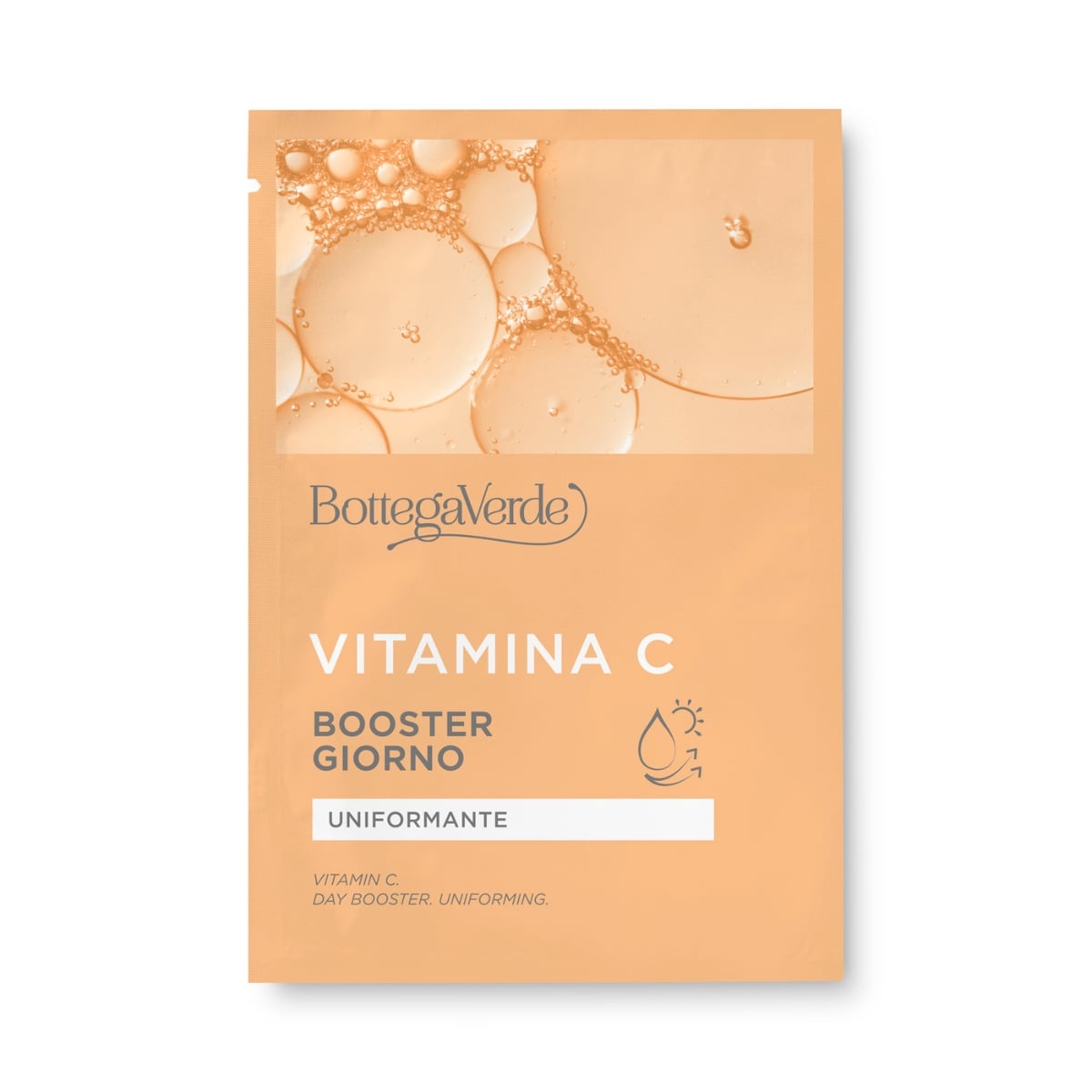 Vitamin C - Day booster - uniforming (6 ml)