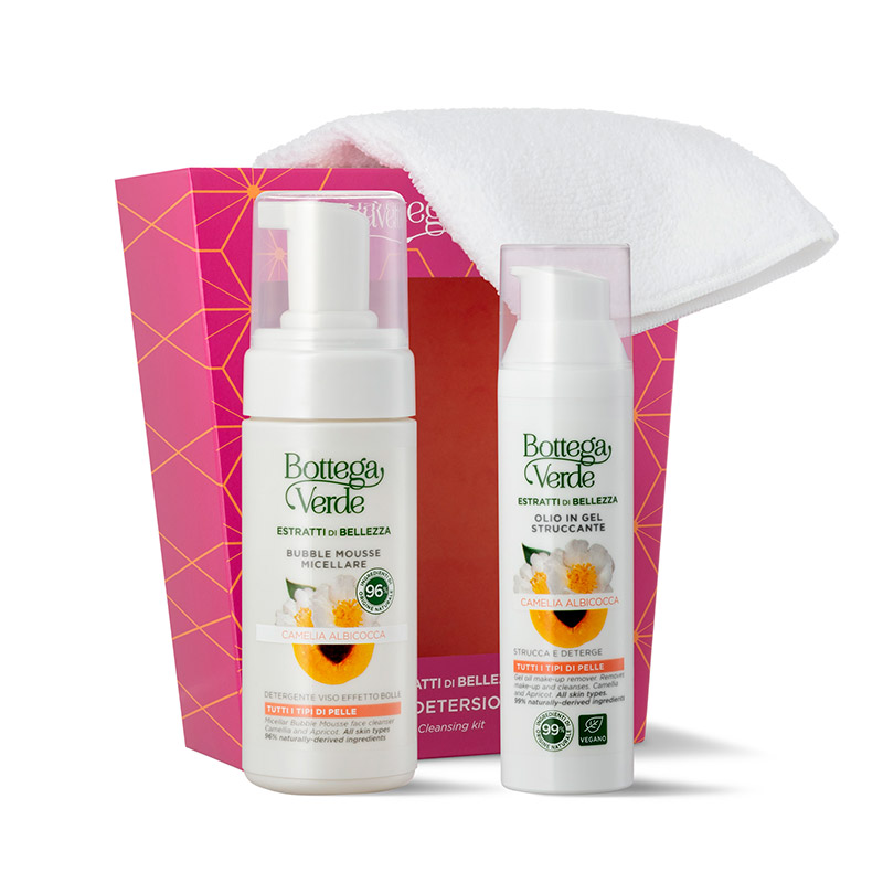 Gift limpieza Navidad