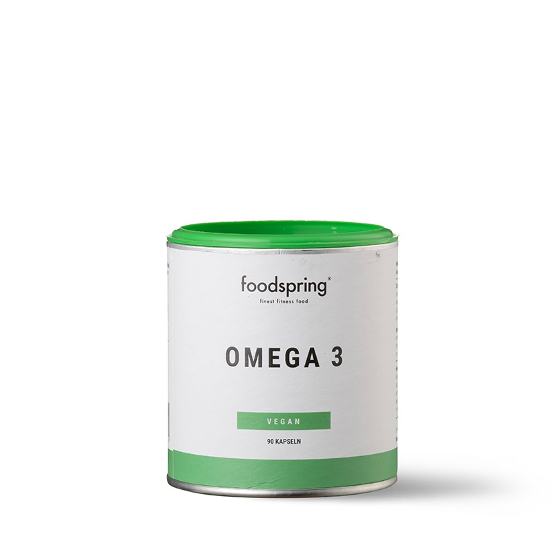 Image of FOODSPRING - Omega 3