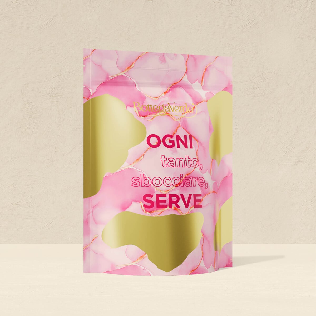 Peonia bodycare set