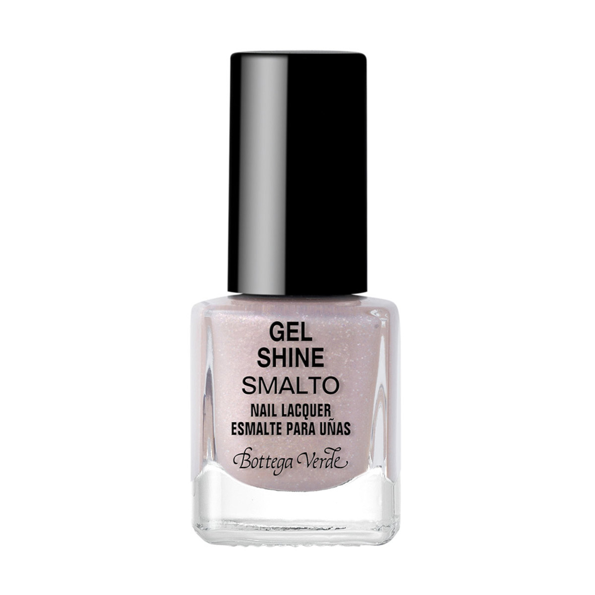 Gel Shine - Nail Lacquer (5 ml)
