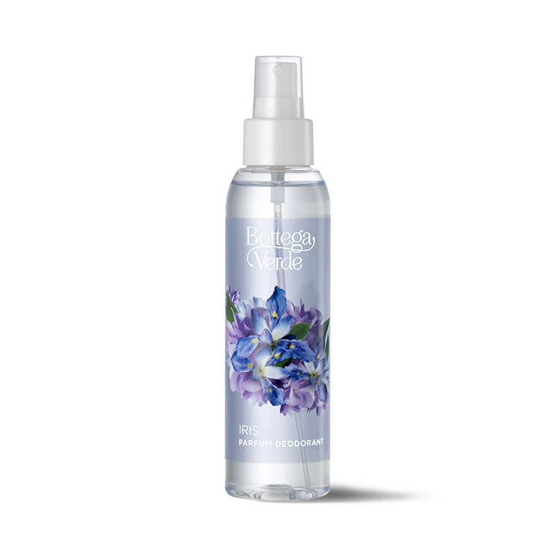 Iris - Parfum deodorant