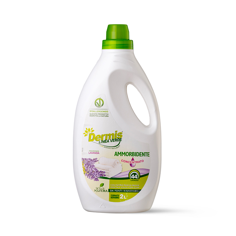 DERMIS Ammorbidente Lavanda