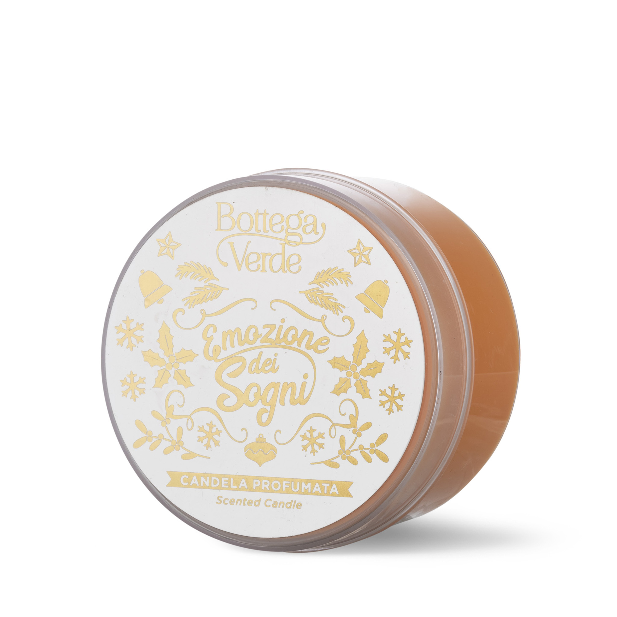 Image of Bottega Verde Emozione dei sogni - Candela profumata (100 g)013