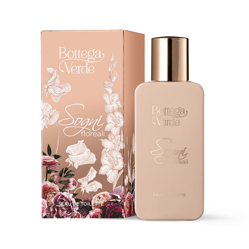 Image of Sogni Floreali - Eau de toilette