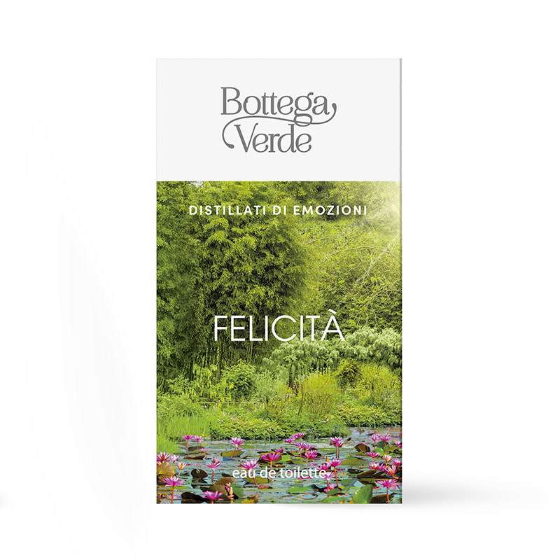 Felicità - eau de toilette