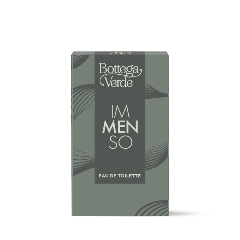 Eau de toilette (50 ml)