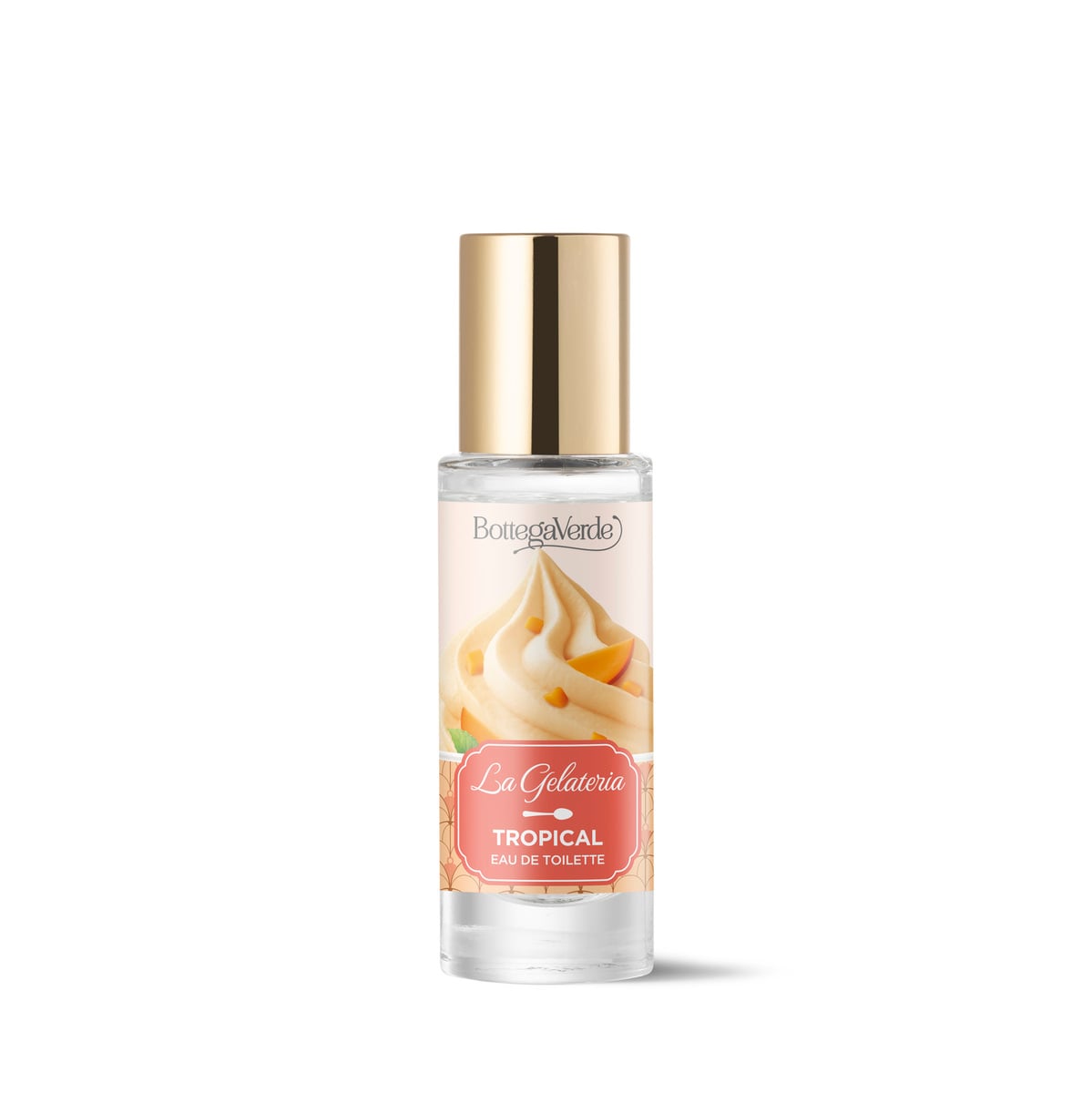 La Gelateria - Tropical - eau de toilette (10 ml)