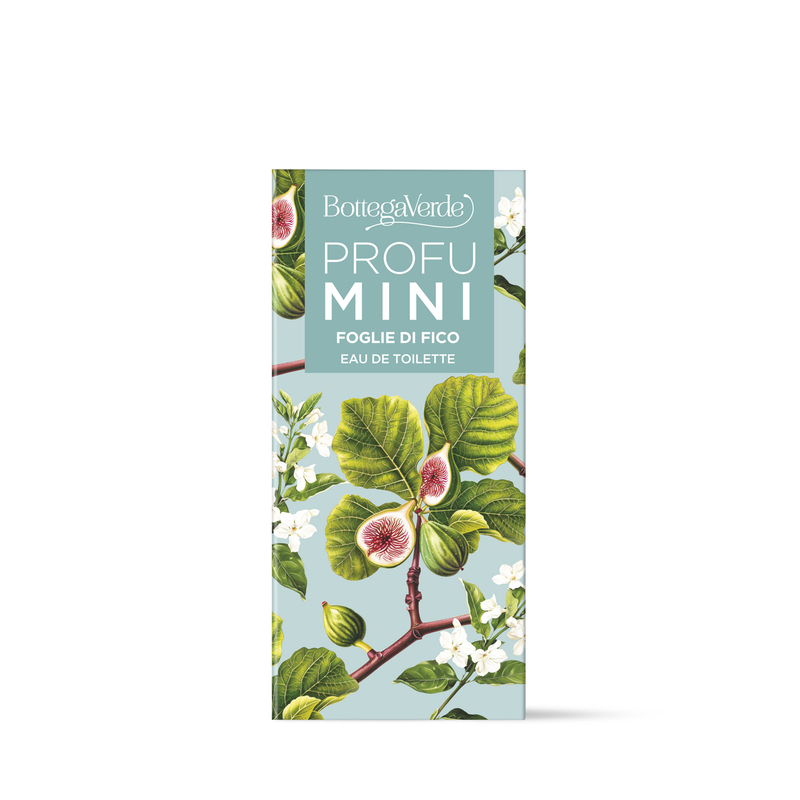 Fig leaves - eau de toilette (10 ml)