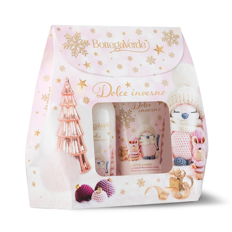 Dolce Inverno Gift Box