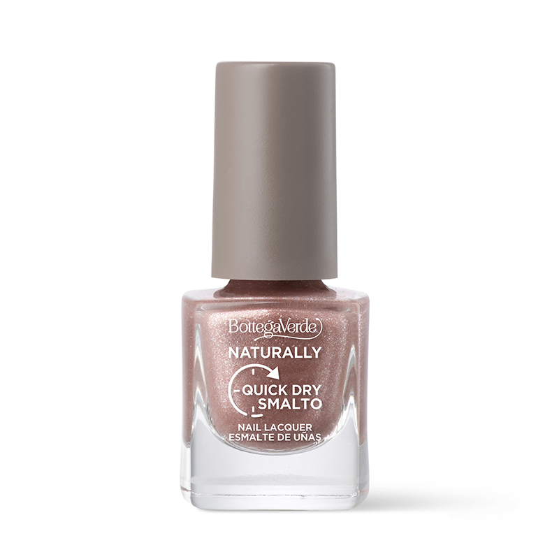 Nail lacquer