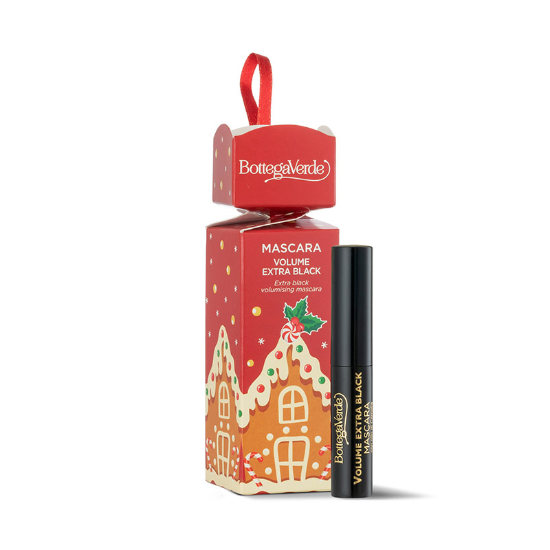 Image of Bottega Verde Xmas box mini mascara