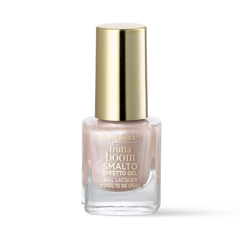 Gel-effect nail lacquer with Avocado extract (5 ml)