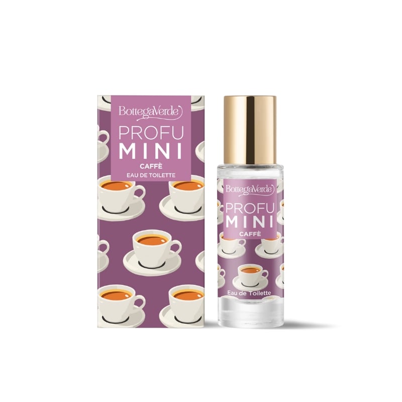 Coffee - Eau de toilette (10 ml)