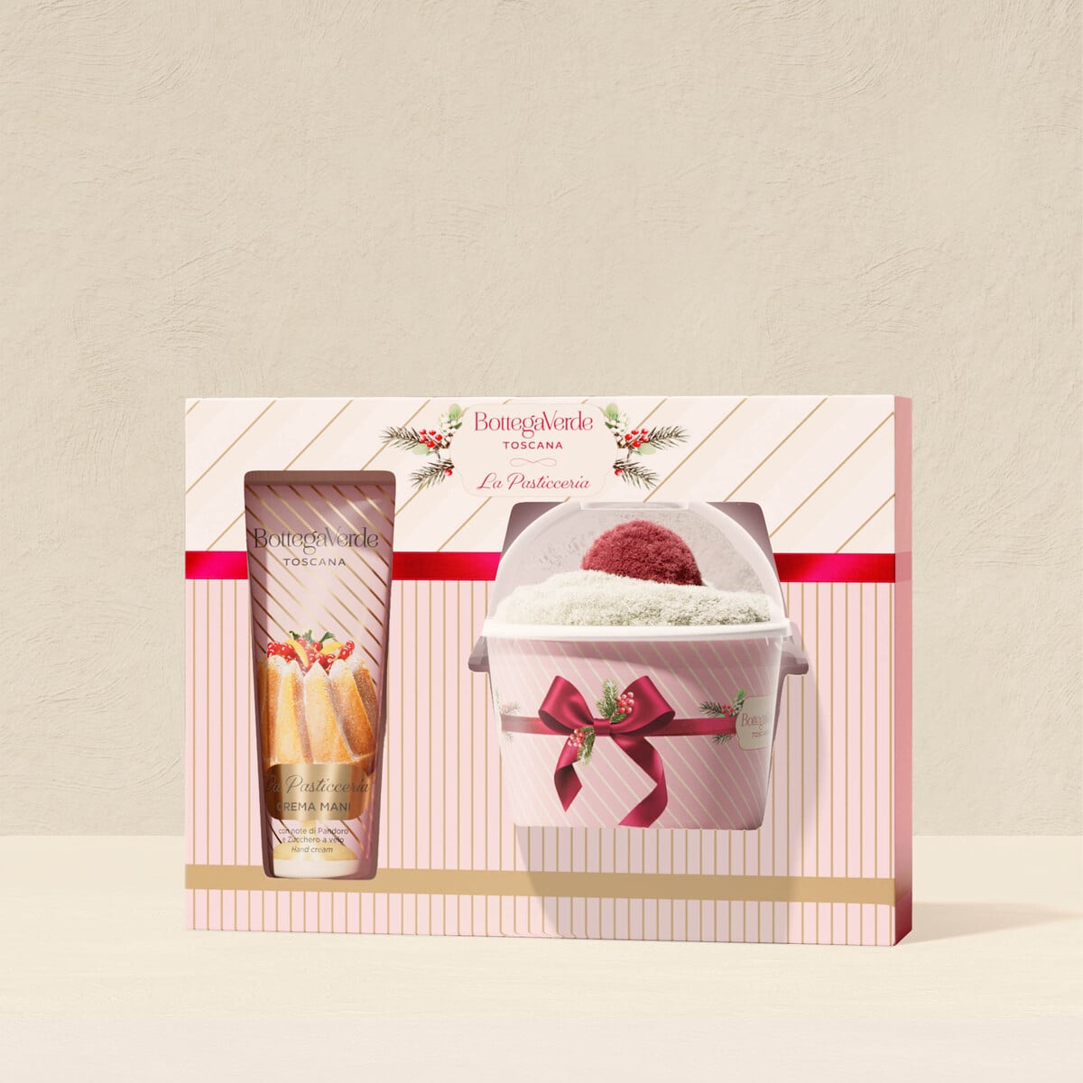 La Pasticceria Pandoro Gift Idea