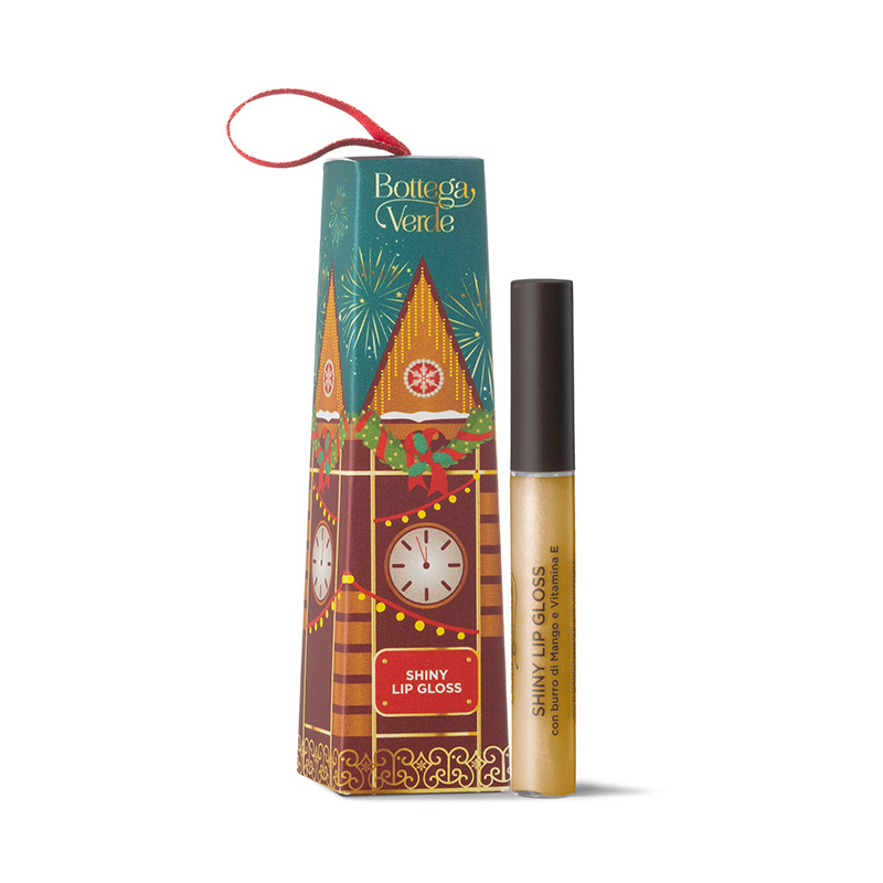 Bottega Verde Xmas Gift gloss