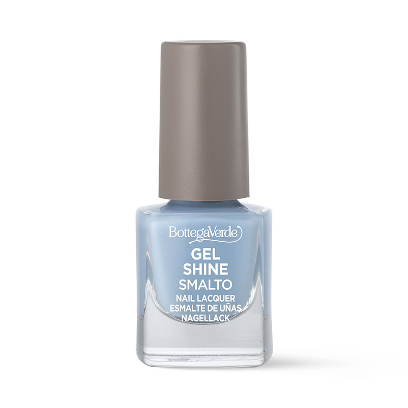 Gel shine - Smalto per unghie