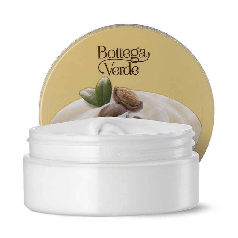 Karitè d'Africa - Extra-nourishing body butter - With Shea oil and butter (150 ml) - Dry or extra-dry skin