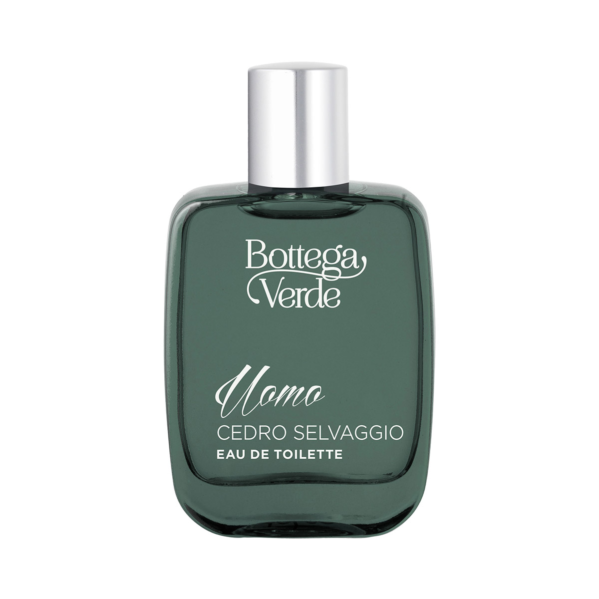 UOMO - Cedro selvaggio - Eau de Toilette (50 ml)