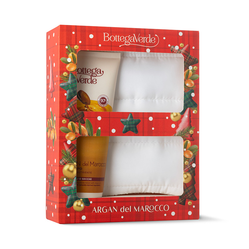 Argan cellphone case Xmas gift