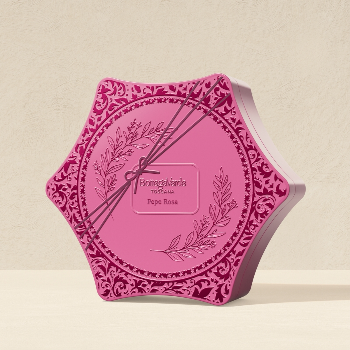 Pepe Rosa gift set