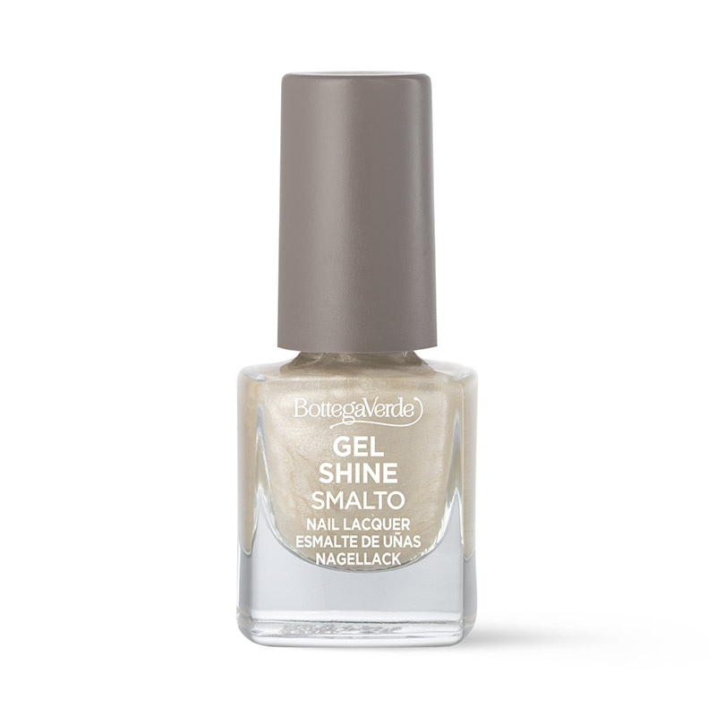 Gel shine - Nail lacquer (5 ml)