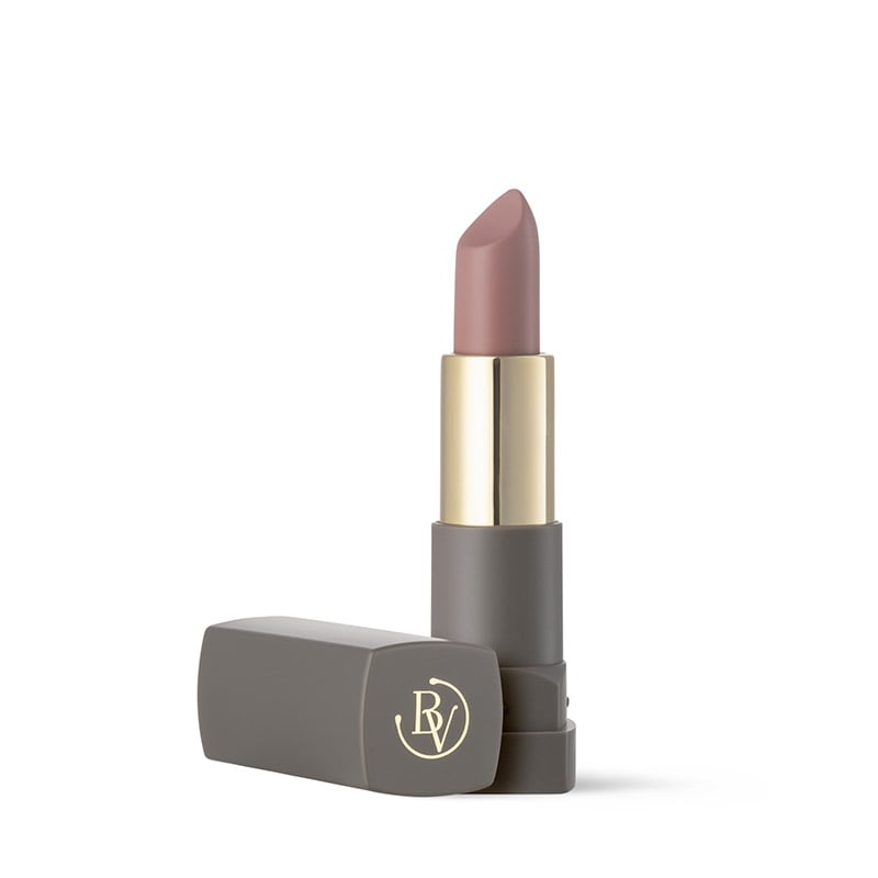 LONG-LASTING and nourishing total matte lipstick with Argan Oil and Vitamin E