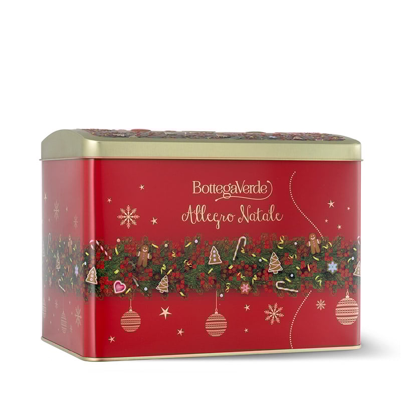 Maxi Allegro Natale Gift Box