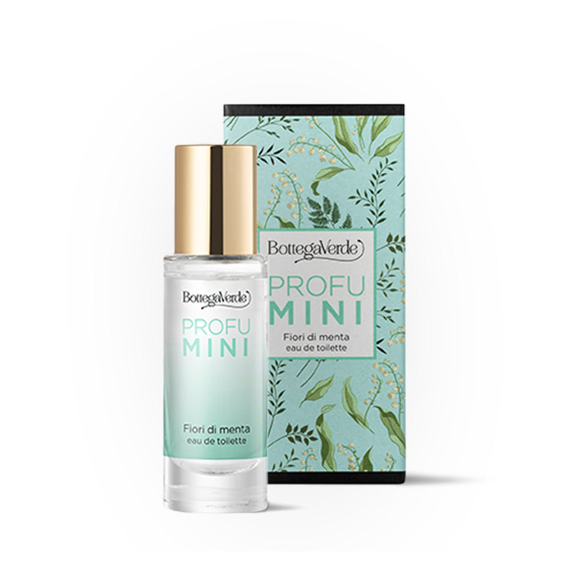 Fiori di Menta (10 ml)