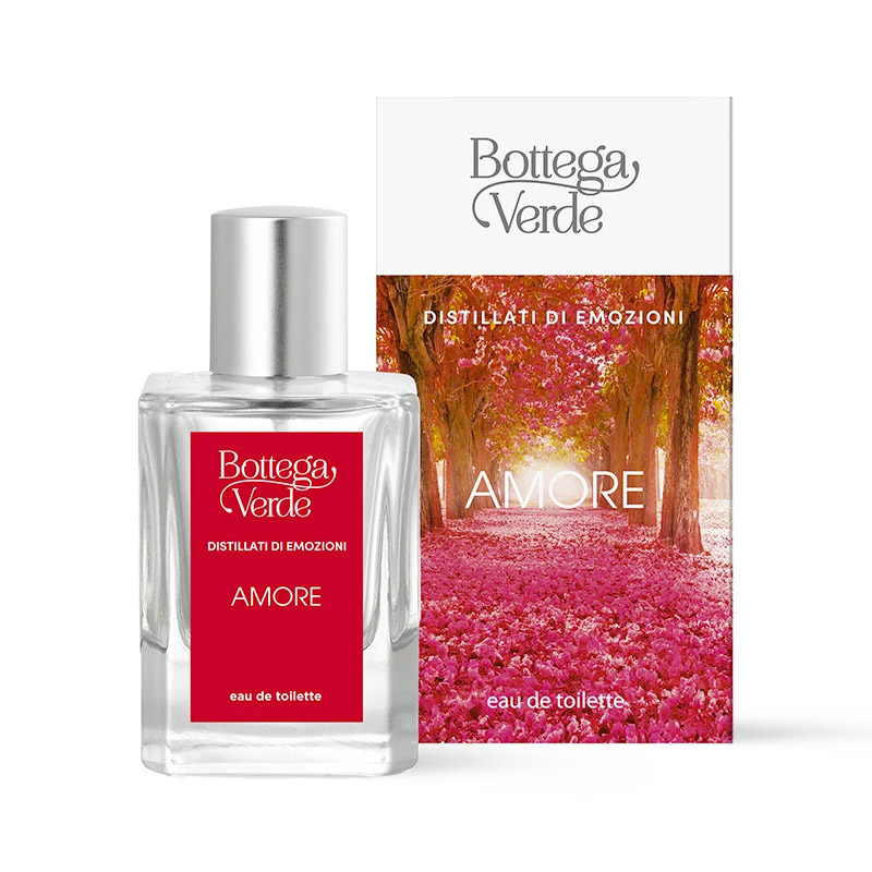 Image of Amore - eau de toilette