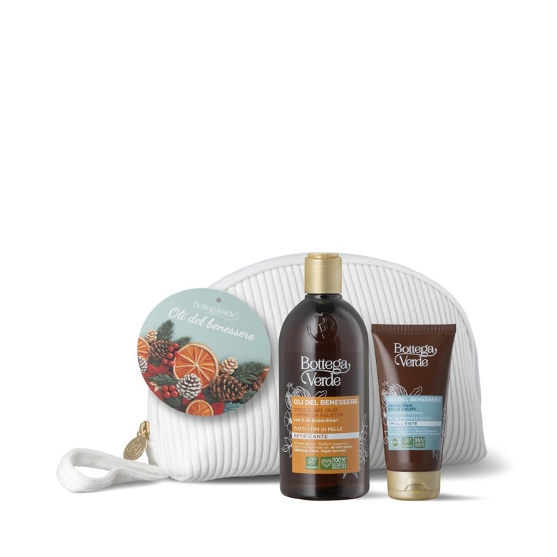 Oli Mini Beauty Gift Set