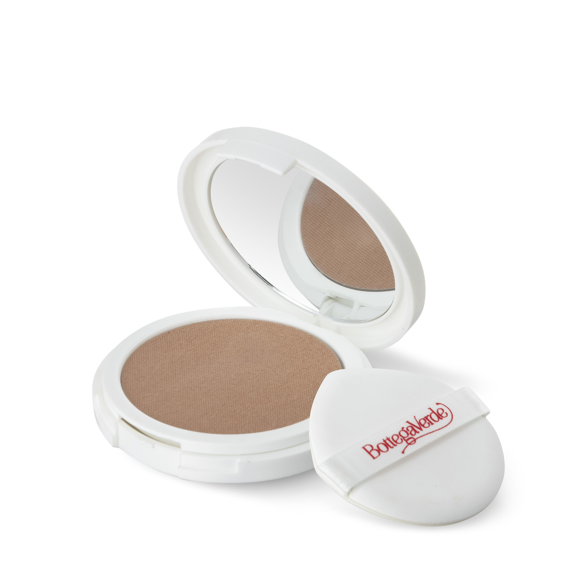 Adoro - BB compact with Shea butter (7.5 g)