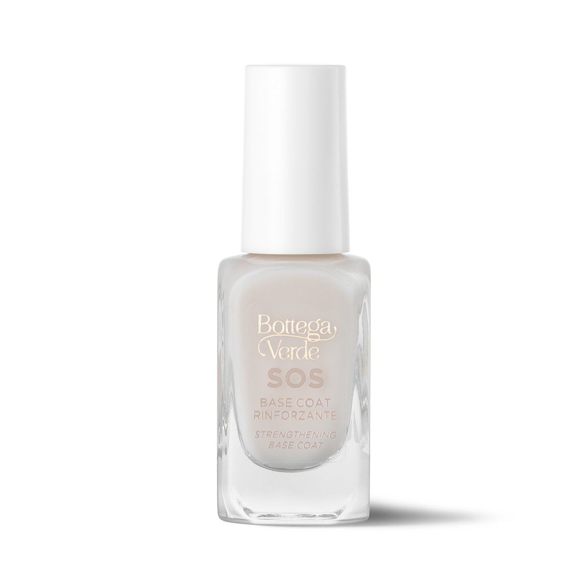 SOS - Strengthening base coat