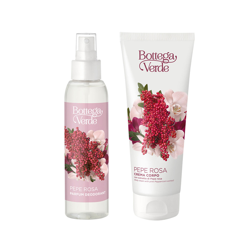 Offerta Pepe Rosa