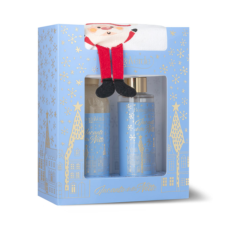Incanto della Notte Mixed Gift Box