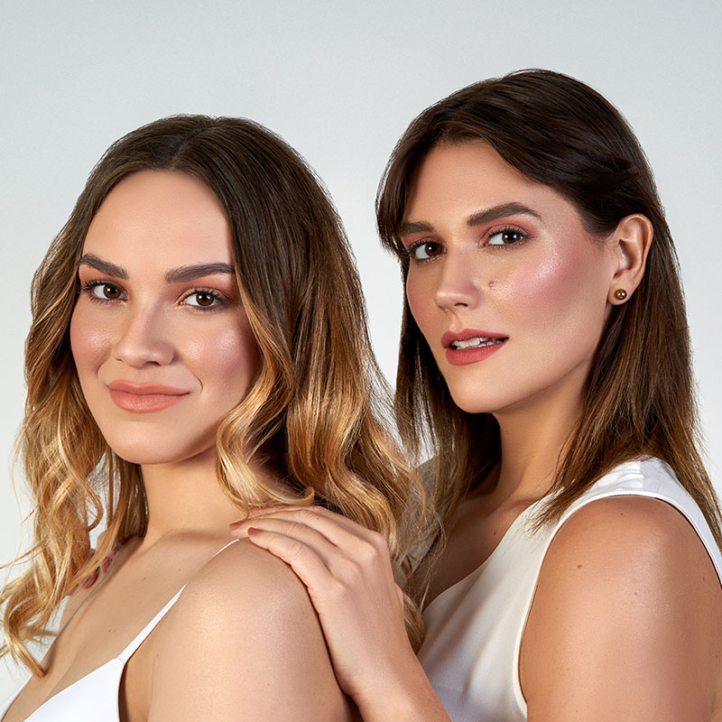 TOCCO DI COLORE - Multi-stick labbra, guance, occhi con Acerola