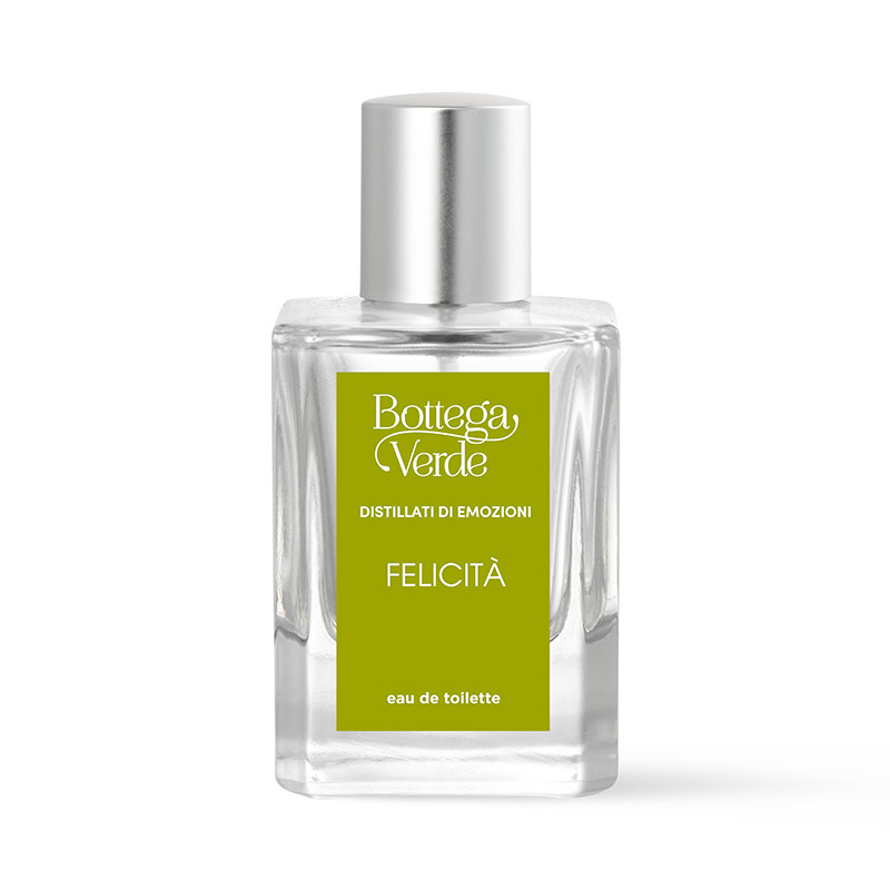 Felicità - eau de toilette