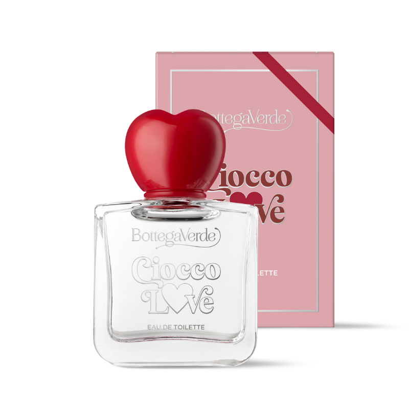 Eau de toilette (50 ml)