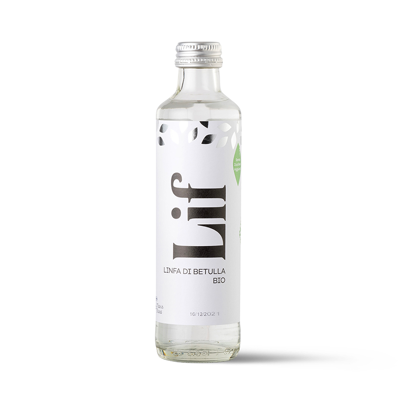 LIF - Linfa di Betulla