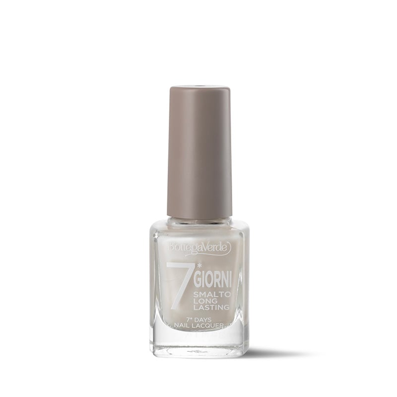 7 Day Long Lasting nail polish* (10 ml)