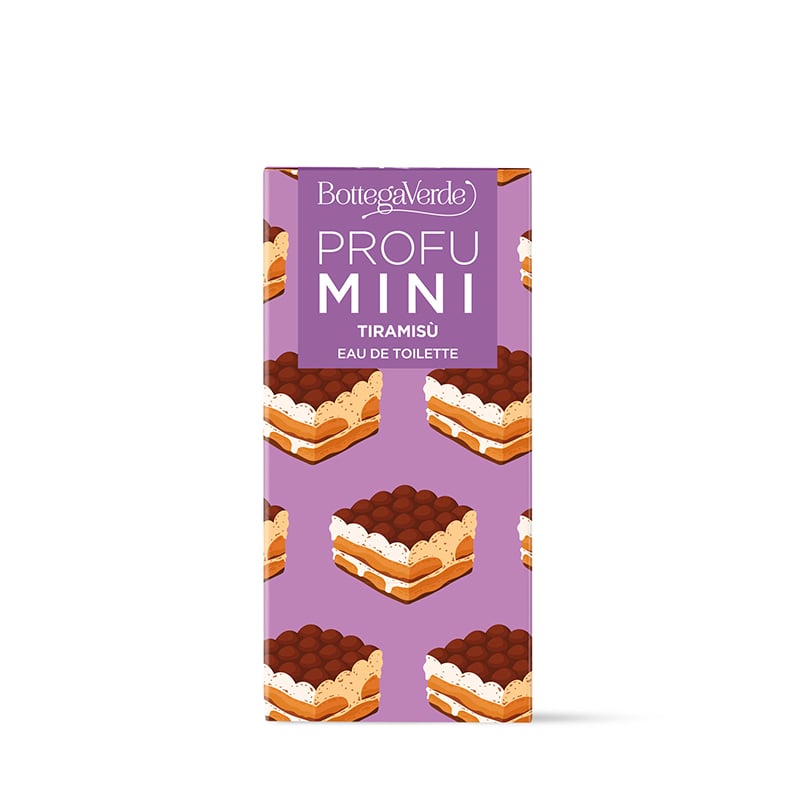 ProfuMINI - Tiramisù