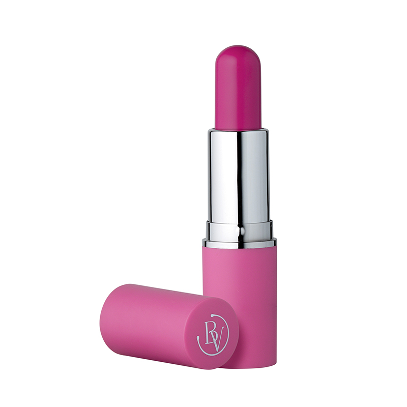 Colour balm with Apricot kernel oil Strawberry