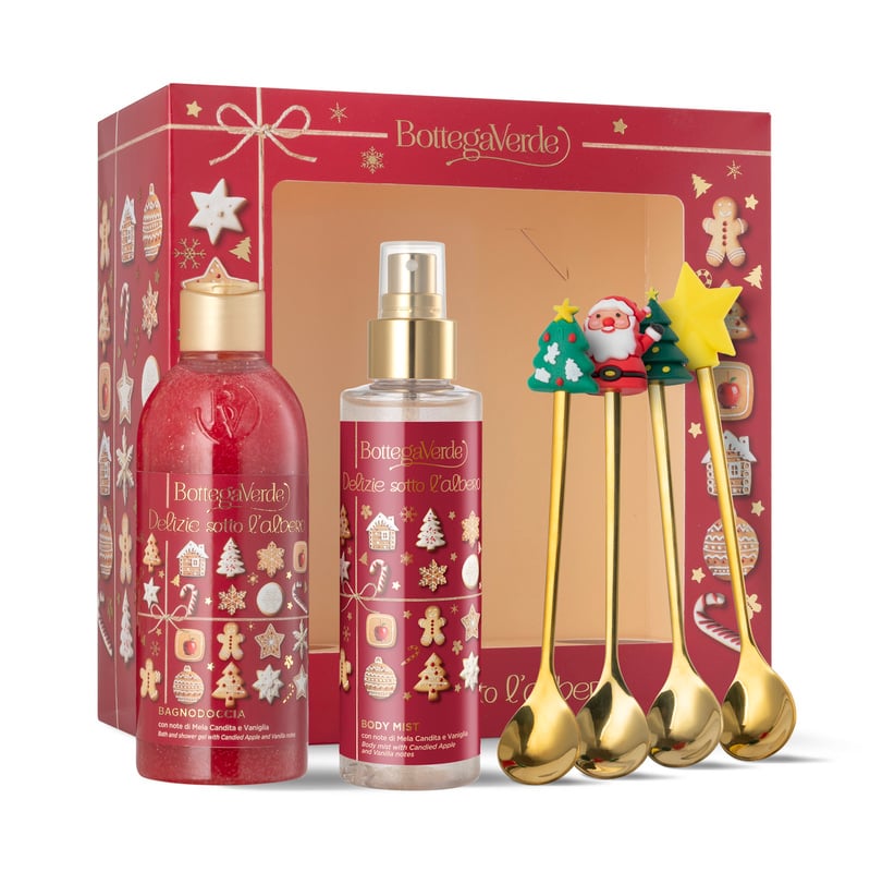 Delizie sotto l'Albero Special Gift Set