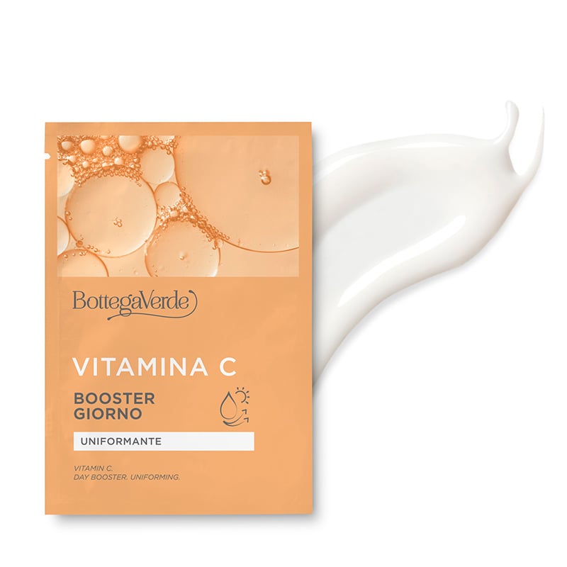 Vitamin C - Day booster - uniforming (6 ml)