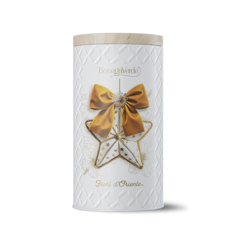 Fiori d'Oriente Xmas Box