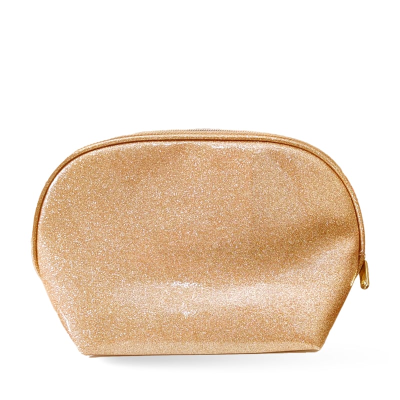 Image of Bottega Verde Pochette glitter