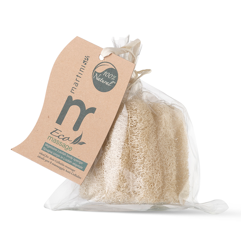 MARTINI Spugna in Loofah