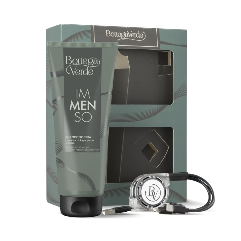 Immenso Xmas Gift
