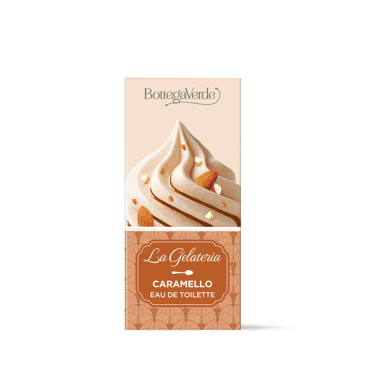 La Gelateria - Caramelo - eau de toilette (10 ml)