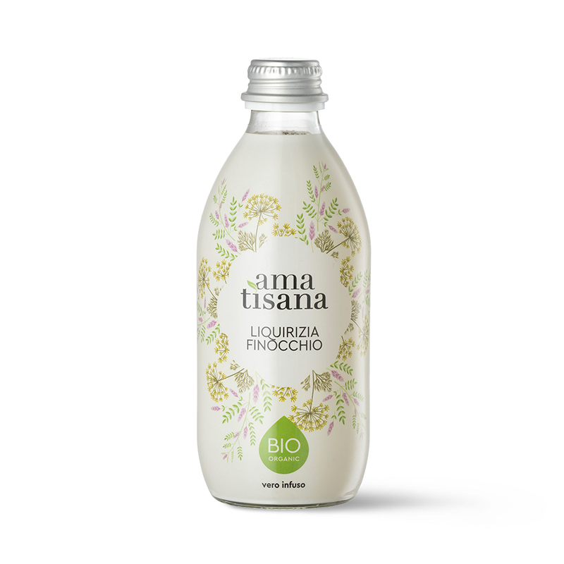 amatisana Liquirizia Finocchio